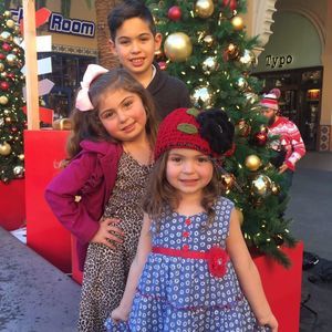 Meet your Posher, Yadira